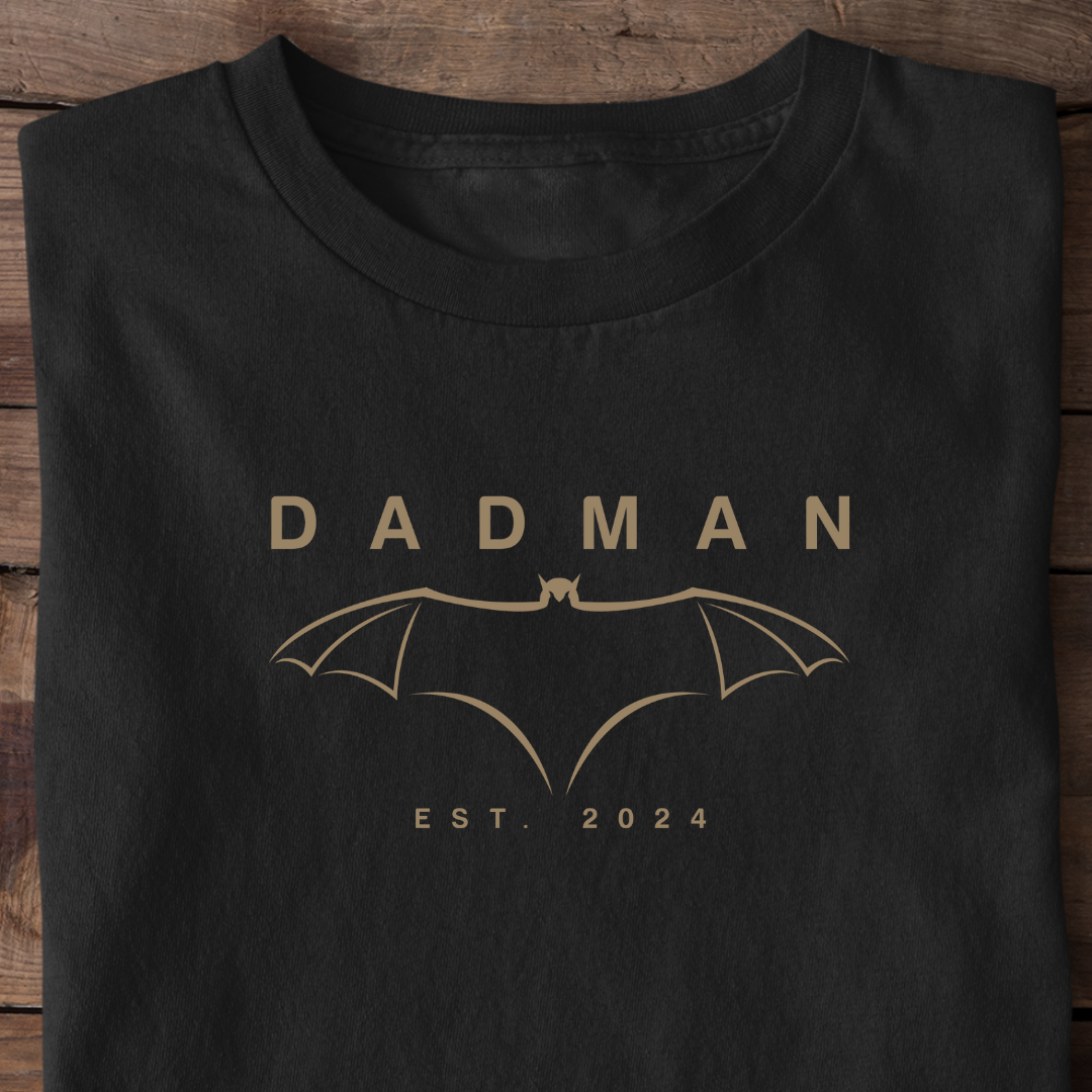 Dadman Modern Edition - Premium Shirt