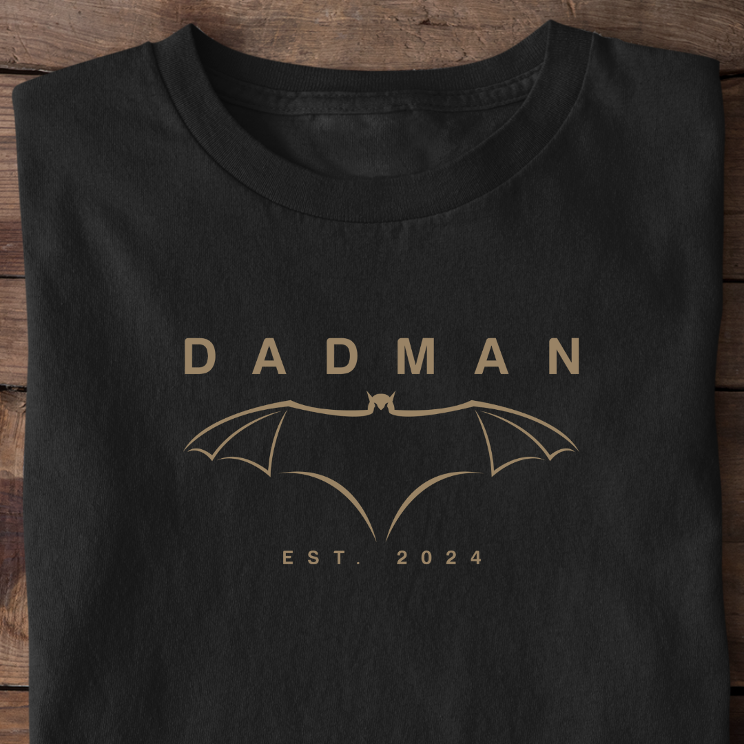 Dadman Modern Edition  - Premium Shirt