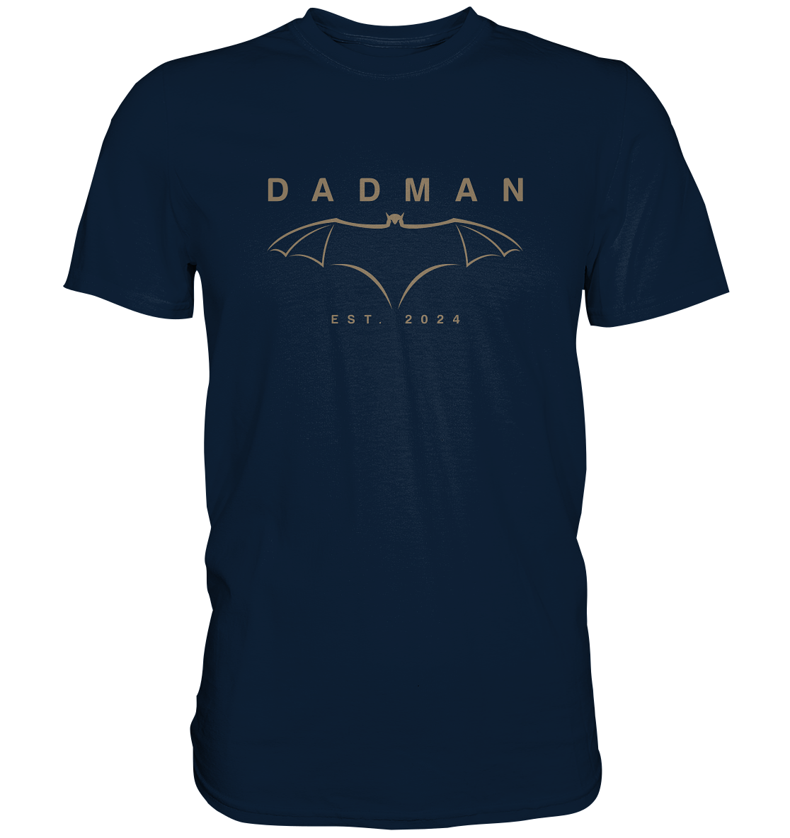 Dadman Modern Edition  - Premium Shirt