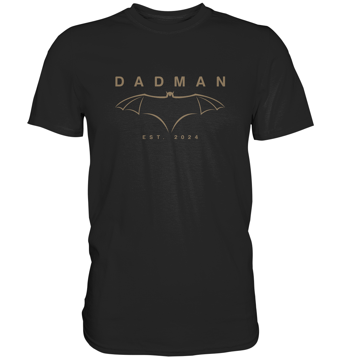 Dadman Modern Edition  - Premium Shirt