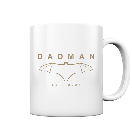 Dadman Modern Edition  - Tasse glossy