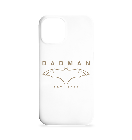Dadman Modern Edition - Iphone 12 / 12 Pro Handyhülle