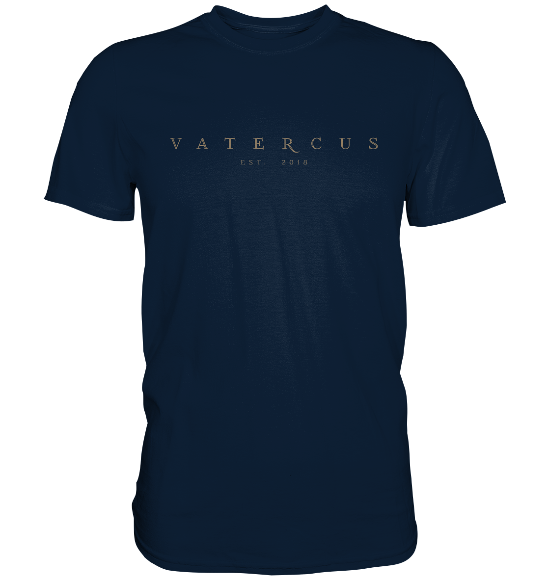 Vatercus Modern Edition - Premium Shirt