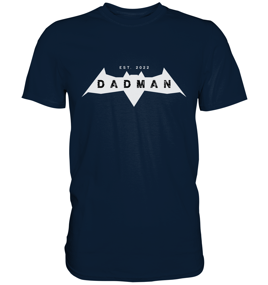 Dadman - Premium Shirt