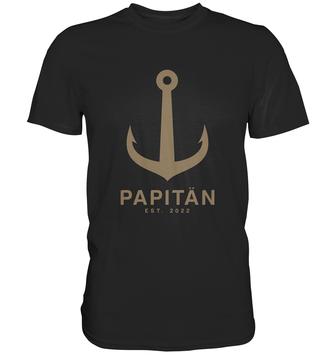 Papitän - Premium Shirt