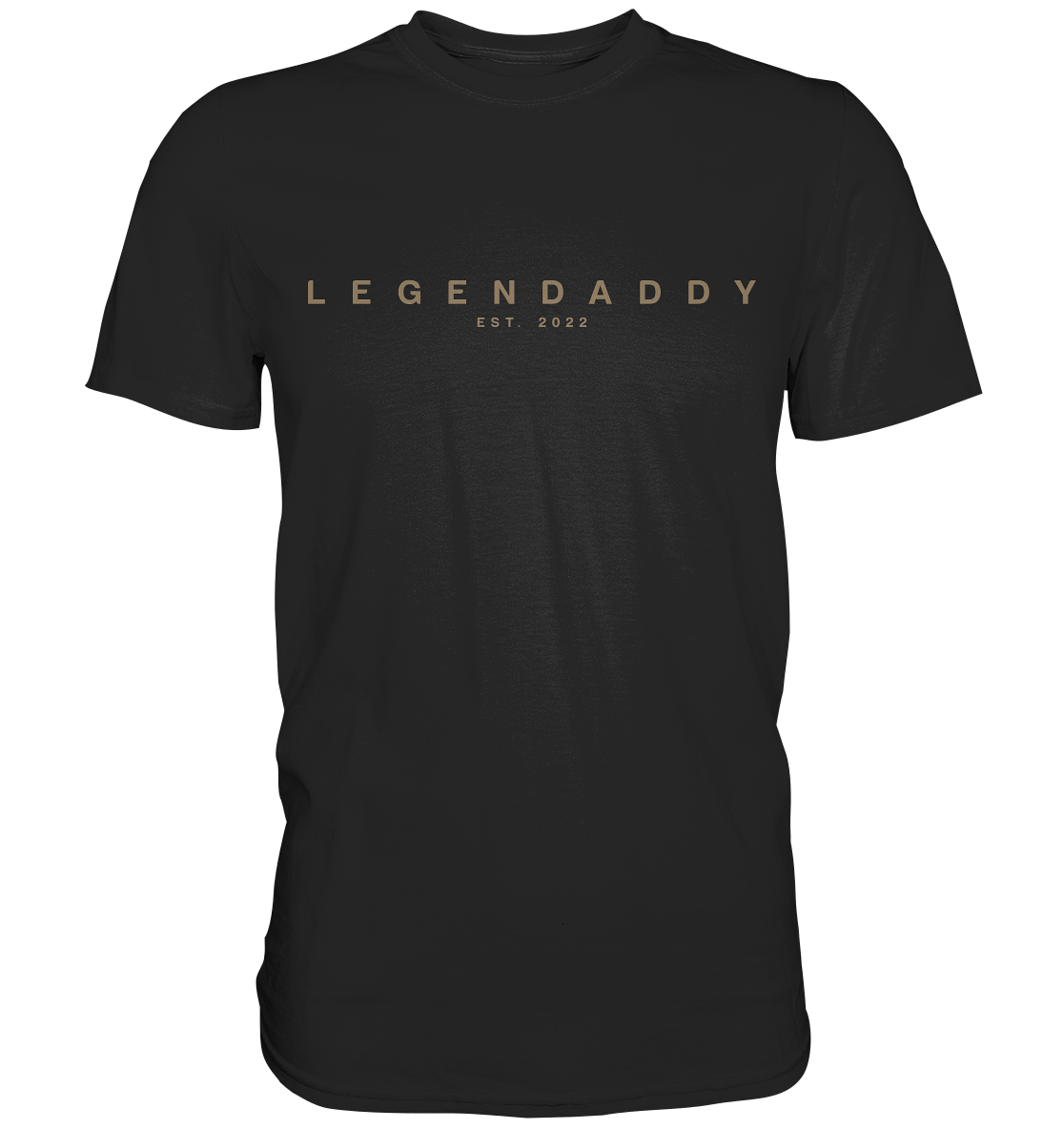 Legendaddy Modern Edition - Premium Shirt