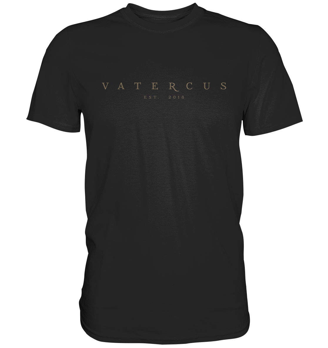 Vatercus Modern Edition - Premium Shirt