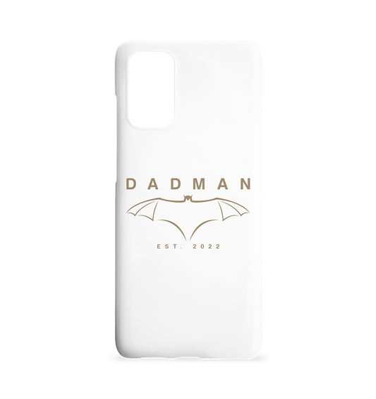 Dadman Modern Edition - Samsung S20+ Handyhülle