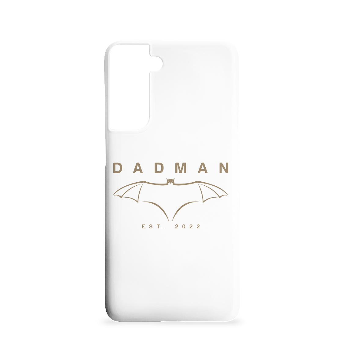 Dadman Modern Edition - Samsung S21 Handyhülle