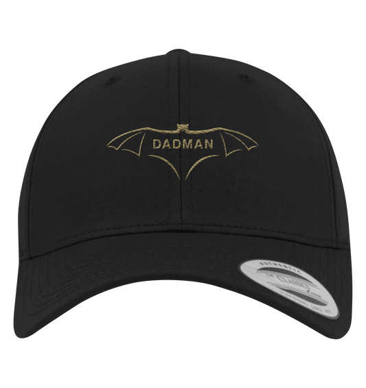 STICK - DADMAN - Premium Baseball Cap