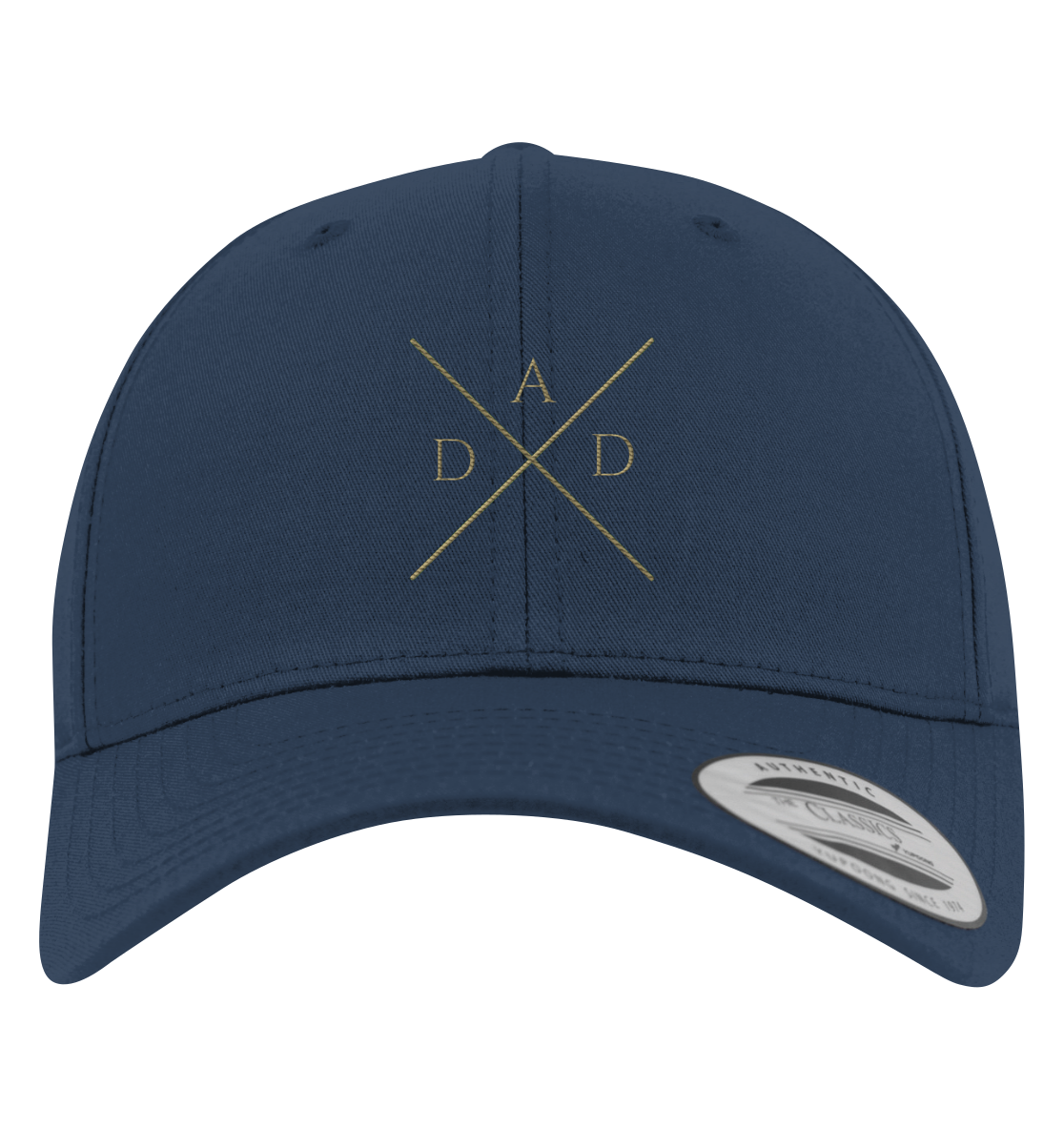 STICK - DAD Cap - Premium Baseball Cap