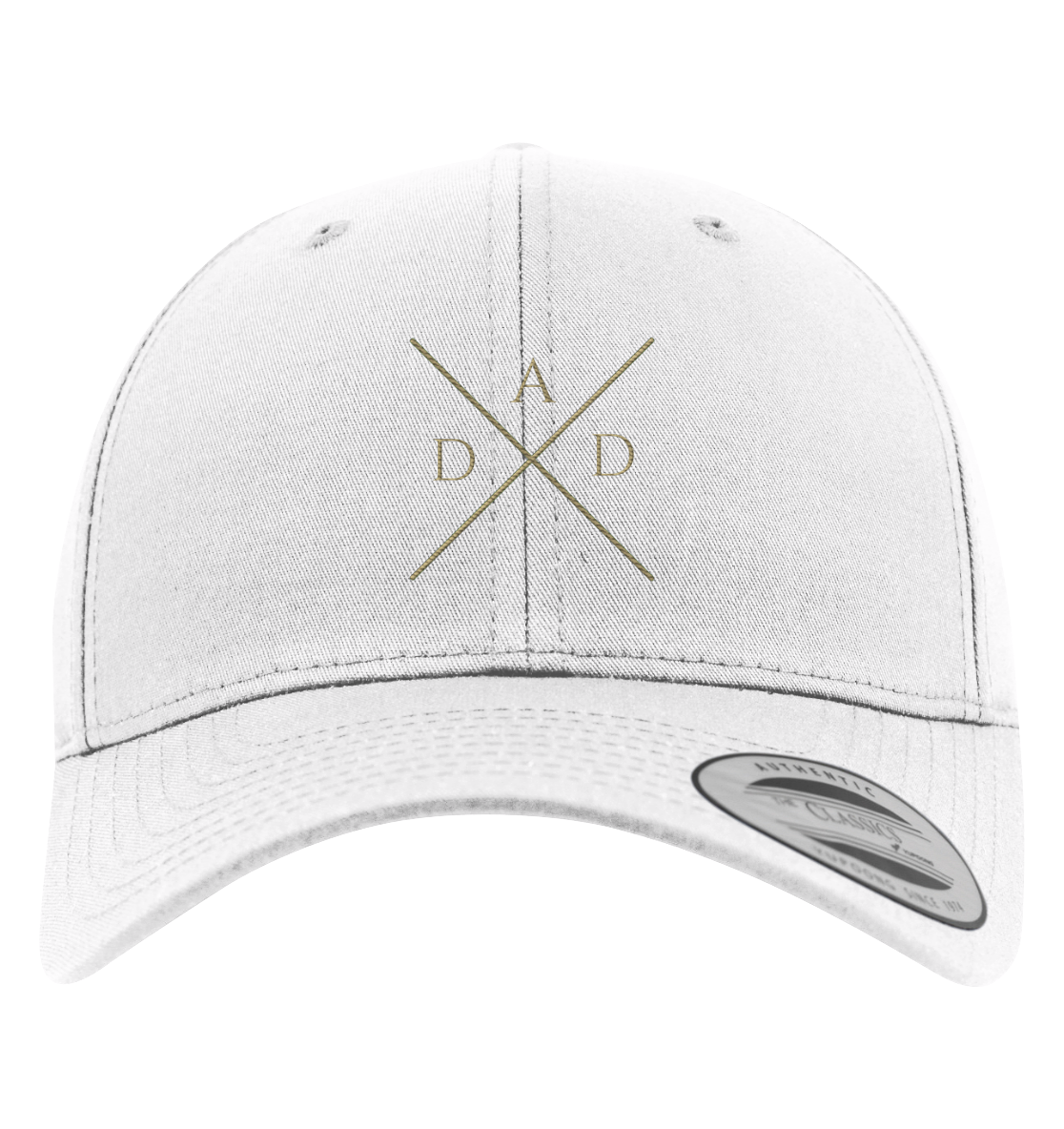 STICK - DAD Cap - Premium Baseball Cap