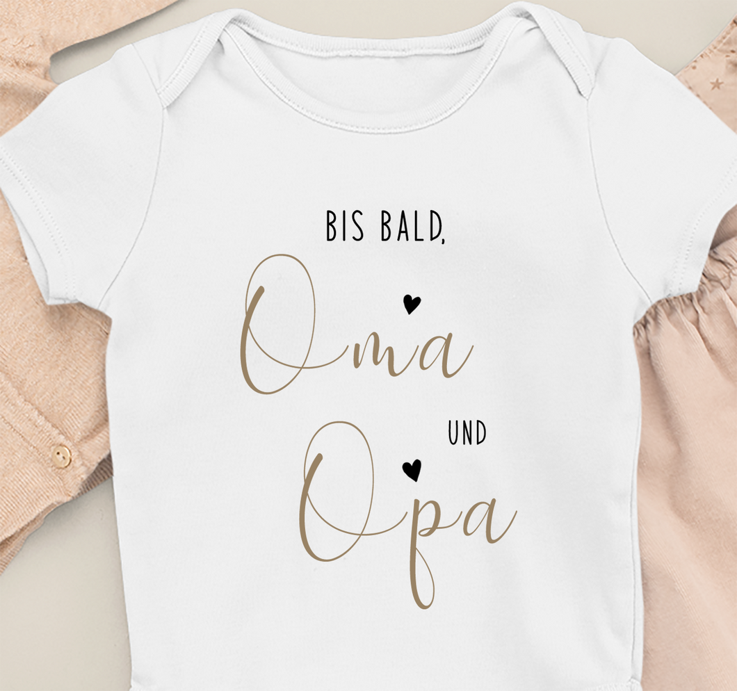 Bald like best sale grandpa onesie